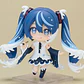 (Pre-Venta) Hatsune Miku - Katsushika Hokusai Collaboration Ver. Nendoroid - Vocaloid - Miniatura 5