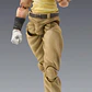 (Pre-Venta) Joseph Joestar & Iggy Super Action Statue - JoJo’s Bizarre Adventure Stardust Crusaders - Miniatura 2