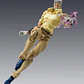 (Pre-Venta) Joseph Joestar & Iggy Super Action Statue - JoJo’s Bizarre Adventure Stardust Crusaders - Miniatura 5