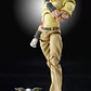 (Pre-Venta) Joseph Joestar & Iggy Super Action Statue - JoJo’s Bizarre Adventure Stardust Crusaders - Miniatura 6