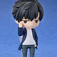 (Pre-Venta) Sung Jin-Woo (Reissue) Nendoroid - Solo Leveling - Miniatura 2