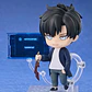 (Pre-Venta) Sung Jin-Woo (Reissue) Nendoroid - Solo Leveling - Miniatura 1