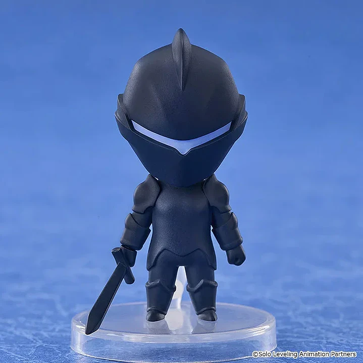 (Pre-Venta) Sung Jin-Woo (Reissue) Nendoroid - Solo Leveling 3