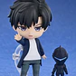 (Pre-Venta) Sung Jin-Woo (Reissue) Nendoroid - Solo Leveling - Miniatura 4