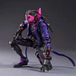 (Pre-Venta) Prowler Sentinel - Spider-Man Across the Spider-Verse - Miniatura 5