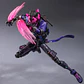 (Pre-Venta) Prowler Sentinel - Spider-Man Across the Spider-Verse - Miniatura 6