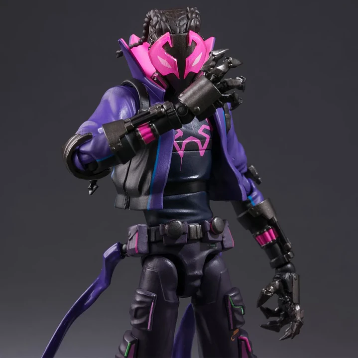 (Pre-Venta) Prowler Sentinel - Spider-Man Across the Spider-Verse 2