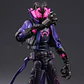 (Pre-Venta) Prowler Sentinel - Spider-Man Across the Spider-Verse - Miniatura 2