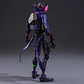 (Pre-Venta) Prowler Sentinel - Spider-Man Across the Spider-Verse - Miniatura 7