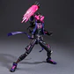 (Pre-Venta) Prowler Sentinel - Spider-Man Across the Spider-Verse - Miniatura 8