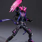 (Pre-Venta) Prowler Sentinel - Spider-Man Across the Spider-Verse - Miniatura 1