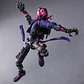 (Pre-Venta) Prowler Sentinel - Spider-Man Across the Spider-Verse - Miniatura 13