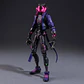 (Pre-Venta) Prowler Sentinel - Spider-Man Across the Spider-Verse - Miniatura 14