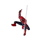 (Stock) Friendly Neighborhood Spider-Man Mafex - Spider-Man No Way home - Miniatura 3