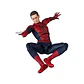 (Stock) Friendly Neighborhood Spider-Man Mafex - Spider-Man No Way home - Miniatura 7