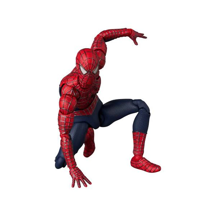 (Stock) Friendly Neighborhood Spider-Man Mafex - Spider-Man No Way home 8