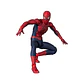 (Stock) Friendly Neighborhood Spider-Man Mafex - Spider-Man No Way home - Miniatura 9