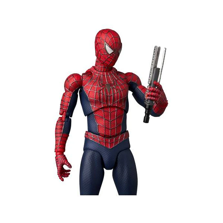(Stock) Friendly Neighborhood Spider-Man Mafex - Spider-Man No Way home 11