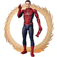 (Stock) Friendly Neighborhood Spider-Man Mafex - Spider-Man No Way home - Miniatura 1