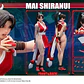 (Pre-Venta) Mai Shiranui Tunshi Studios - The King of Fighters - Miniatura 7