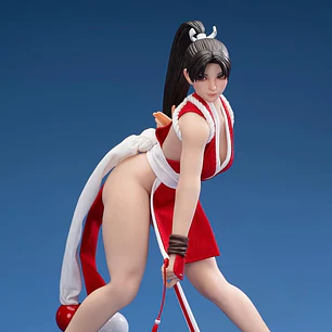 (Pre-Venta) Mai Shiranui Tunshi Studios - The King of Fighters
