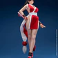 (Pre-Venta) Mai Shiranui Tunshi Studios - The King of Fighters - Miniatura 8
