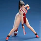 (Pre-Venta) Mai Shiranui Tunshi Studios - The King of Fighters - Miniatura 10