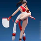 (Pre-Venta) Mai Shiranui Tunshi Studios - The King of Fighters - Miniatura 11