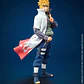 (Pre-Venta) Minato Namikaze Tunshi Studios - Naruto Shippuden - Miniatura 2