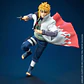 (Pre-Venta) Minato Namikaze Tunshi Studios - Naruto Shippuden - Miniatura 3