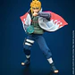 (Pre-Venta) Minato Namikaze Tunshi Studios - Naruto Shippuden - Miniatura 4