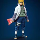 (Pre-Venta) Minato Namikaze Tunshi Studios - Naruto Shippuden - Miniatura 5