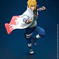 (Pre-Venta) Minato Namikaze Tunshi Studios - Naruto Shippuden - Miniatura 6