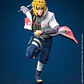 (Pre-Venta) Minato Namikaze Tunshi Studios - Naruto Shippuden - Miniatura 7