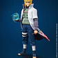 (Pre-Venta) Minato Namikaze Tunshi Studios - Naruto Shippuden - Miniatura 8