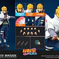 (Pre-Venta) Minato Namikaze Tunshi Studios - Naruto Shippuden - Miniatura 9