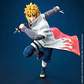 (Pre-Venta) Minato Namikaze Tunshi Studios - Naruto Shippuden - Miniatura 12