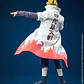 (Pre-Venta) Minato Namikaze Tunshi Studios - Naruto Shippuden - Miniatura 13