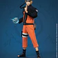 (Pre-Venta) Naruto Uzumaki Tunshi Studios - Naruto Shippuden - Miniatura 3
