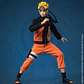 (Pre-Venta) Naruto Uzumaki Tunshi Studios - Naruto Shippuden - Miniatura 7