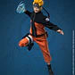 (Pre-Venta) Naruto Uzumaki Tunshi Studios - Naruto Shippuden - Miniatura 9