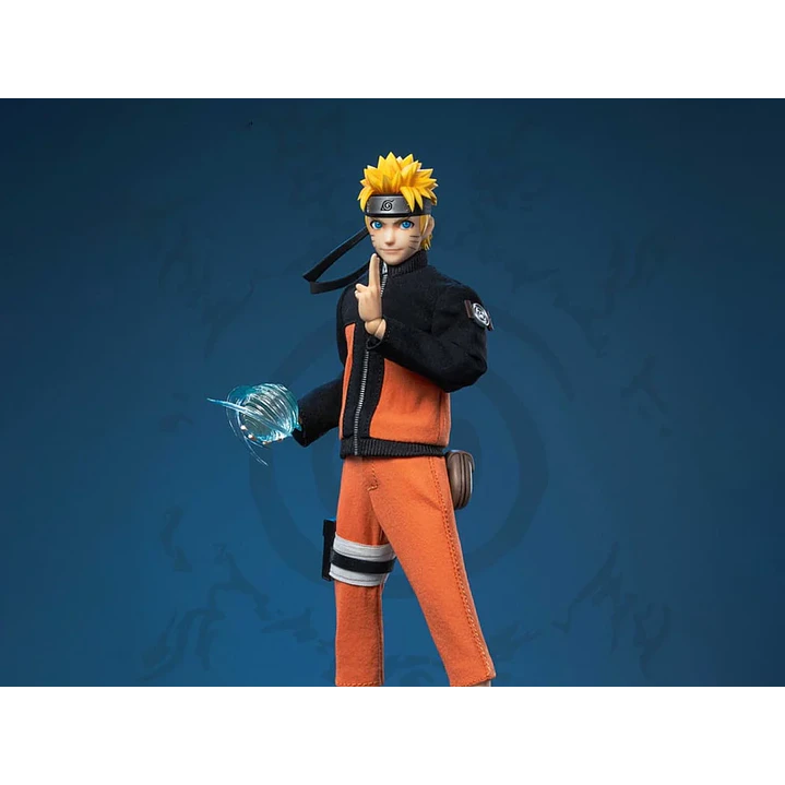 (Pre-Venta) Naruto Uzumaki Tunshi Studios - Naruto Shippuden 1