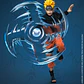 (Pre-Venta) Naruto Uzumaki Tunshi Studios - Naruto Shippuden - Miniatura 10