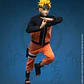 (Pre-Venta) Naruto Uzumaki Tunshi Studios - Naruto Shippuden - Miniatura 11