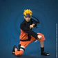 (Pre-Venta) Naruto Uzumaki Tunshi Studios - Naruto Shippuden - Miniatura 13