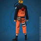 (Pre-Venta) Naruto Uzumaki Tunshi Studios - Naruto Shippuden - Miniatura 15