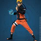 (Pre-Venta) Naruto Uzumaki Tunshi Studios - Naruto Shippuden - Miniatura 2