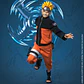 (Pre-Venta) Naruto Uzumaki Tunshi Studios - Naruto Shippuden - Miniatura 17