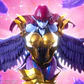 (Pre-Venta) Harpie Lady - Oshi Works Kotobukiya - Yu-Gi-Oh! Duel Monsters - Miniatura 4