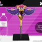 (Pre-Venta) Harpie Lady - Oshi Works Kotobukiya - Yu-Gi-Oh! Duel Monsters - Miniatura 10
